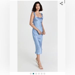 ASTR the Label Rina Dress